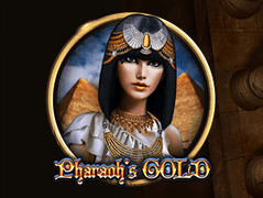 Pharaoh's Gold game icon