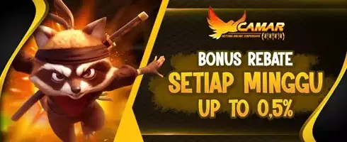 Rebate Rollingan Slot Tanpa Batas screenshot