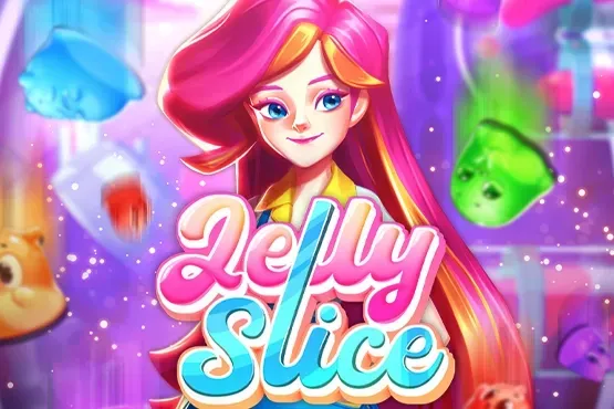 Jelly Slice screenshot