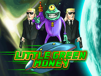 Little Green Money game thumbnail