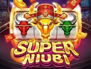 Superniubi game icon