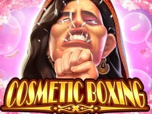 Cosmetic Boxing game thumbnail