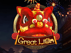 Greatlion game thumbnail