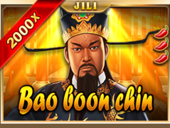 Bao Boon Chin