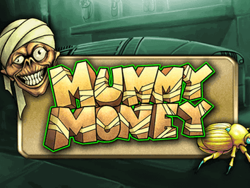 Mummy Money game icon