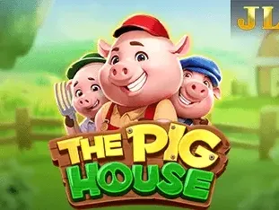 The Pig House game icon